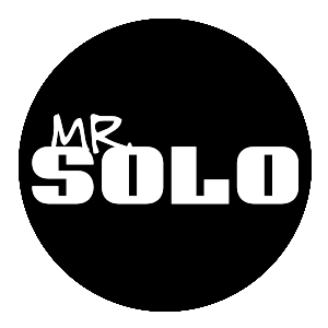 DJ Mr Solo