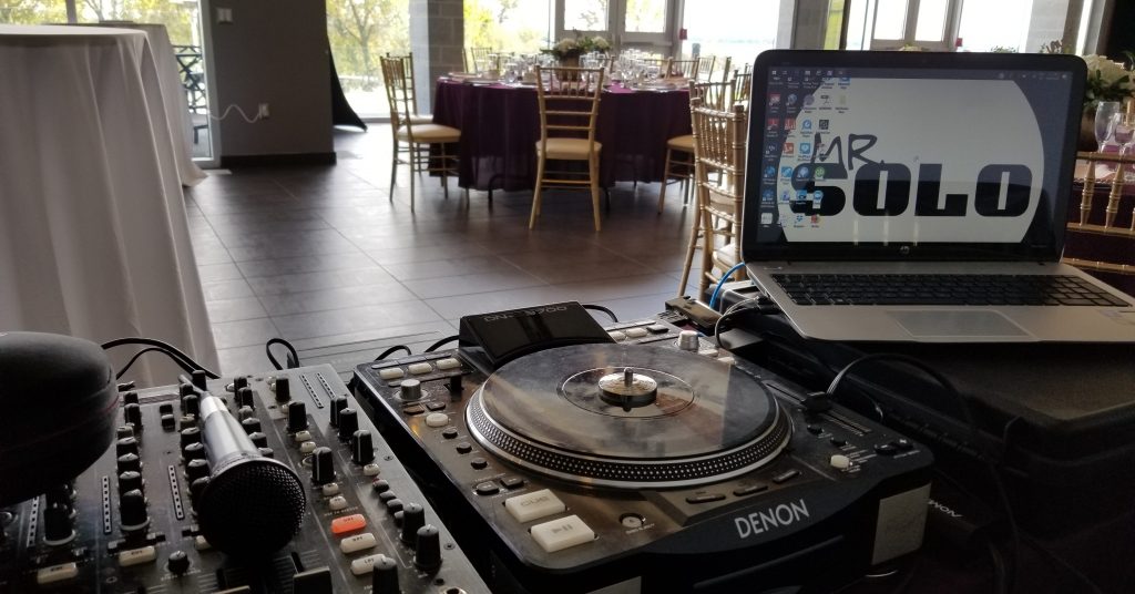 Private Party DJ Future Vibes Entertainment